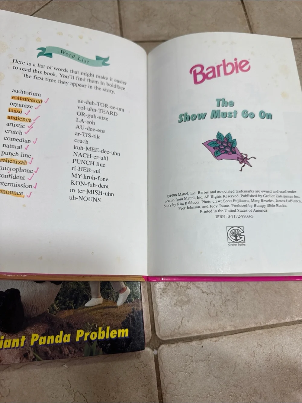 Vintage 90s Barbie Fan & Collector Bundle!